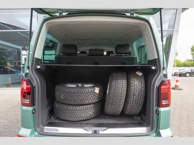 Volkswagen T6.1 Multivan