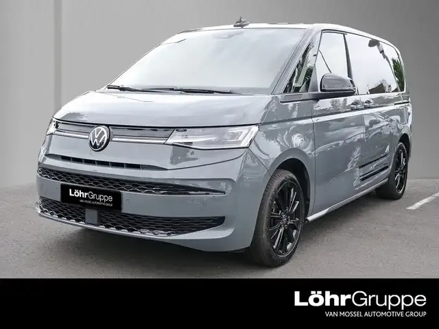 Volkswagen LT