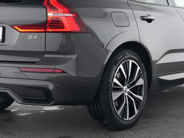 Volvo Sonstiges