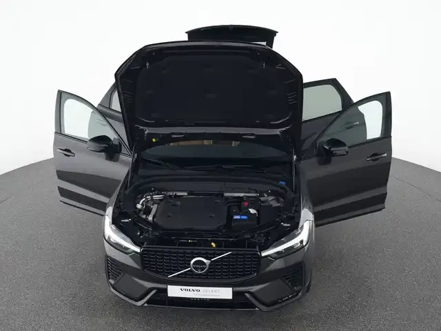 Volvo Sonstiges