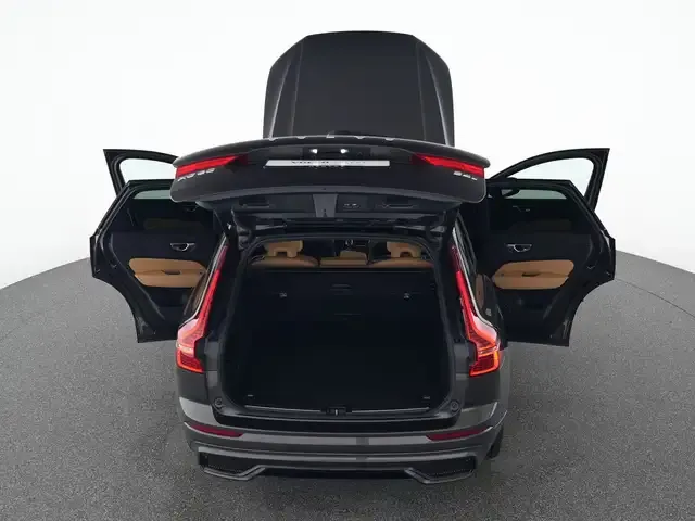 Volvo Sonstiges