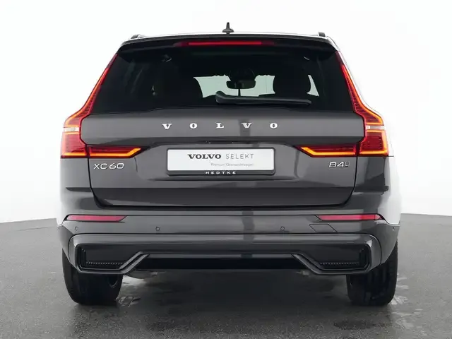 Volvo Sonstiges