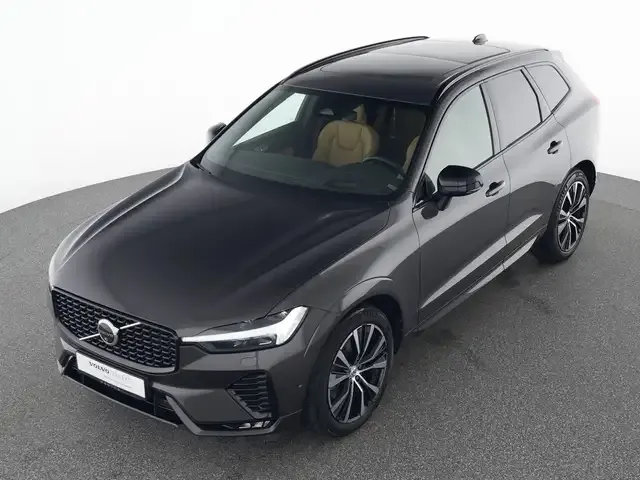 Volvo Sonstiges