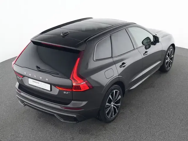 Volvo Sonstiges