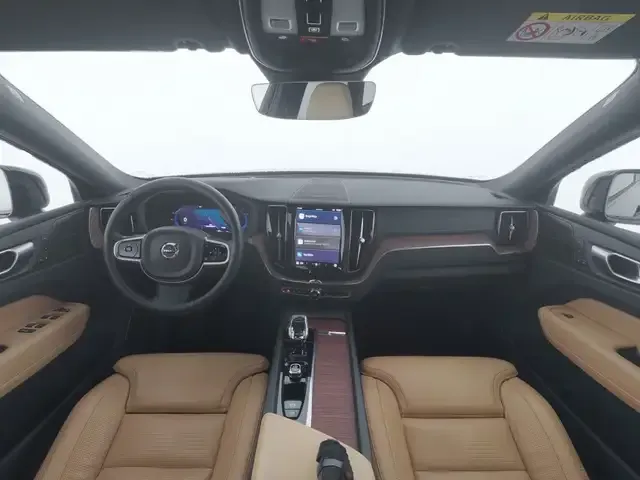 Volvo Sonstiges