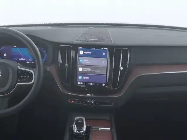 Volvo Sonstiges