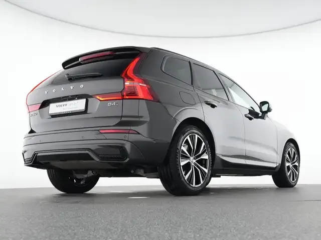 Volvo Sonstiges