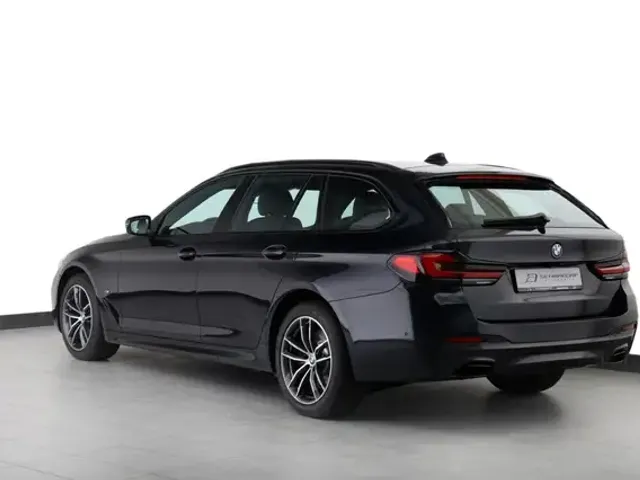 BMW 540