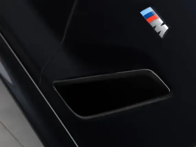 BMW 540