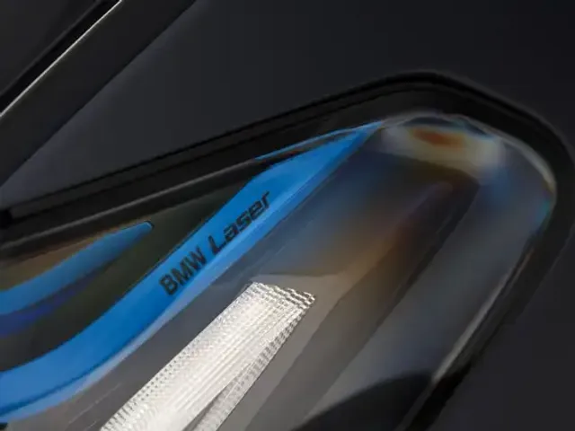 BMW 540