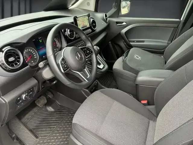 Mercedes-Benz Citan