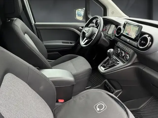 Mercedes-Benz Citan