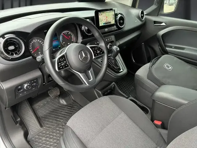Mercedes-Benz Citan