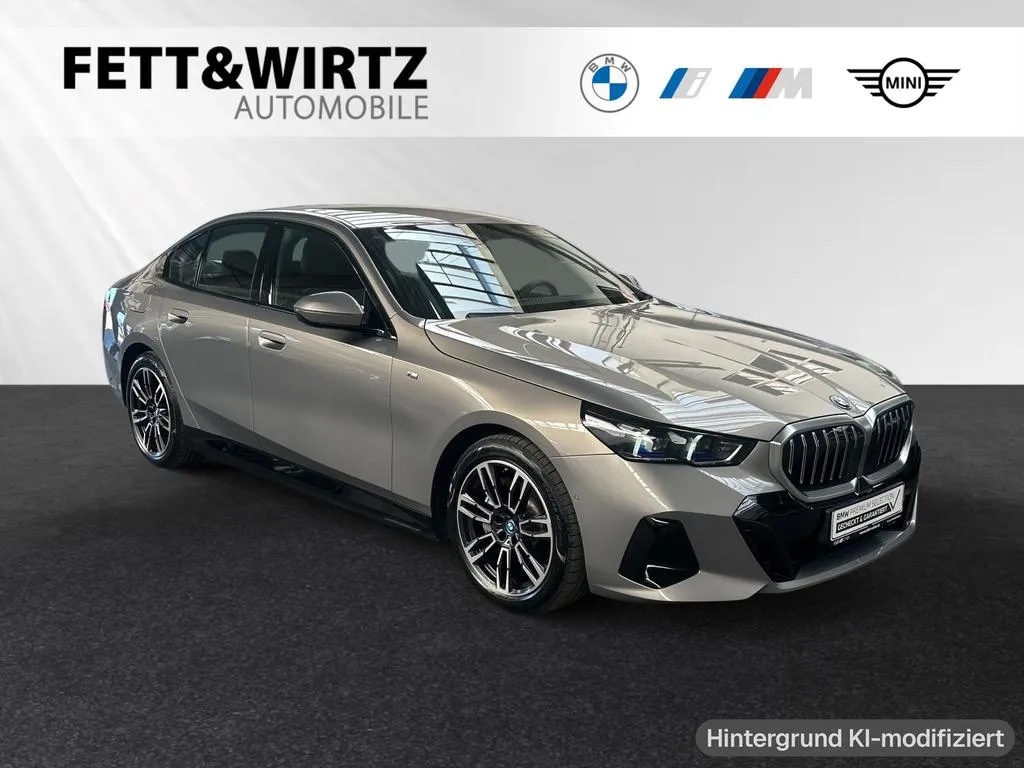 BMW i5