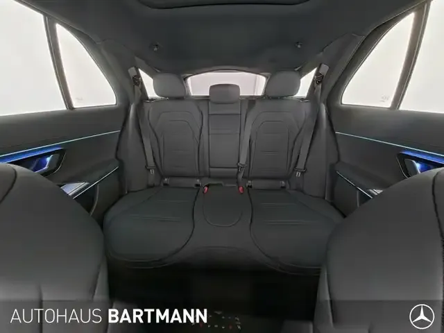 Mercedes-Benz E 53 AMG