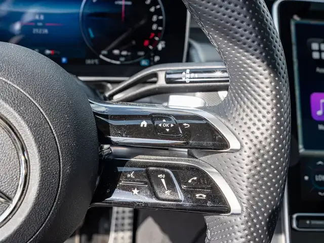 Mercedes-Benz GLC 400