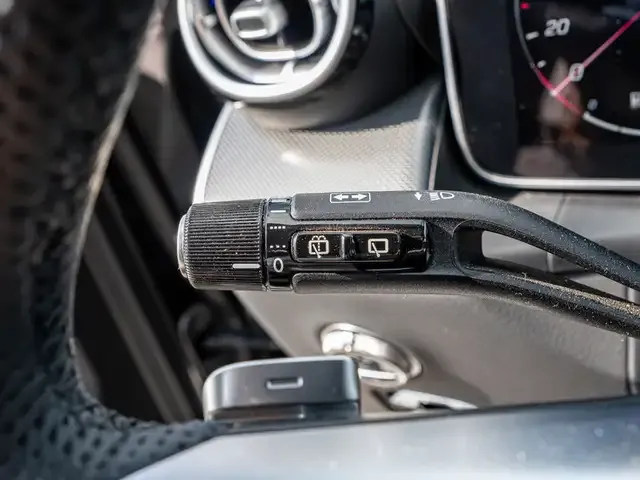 Mercedes-Benz GLC 400