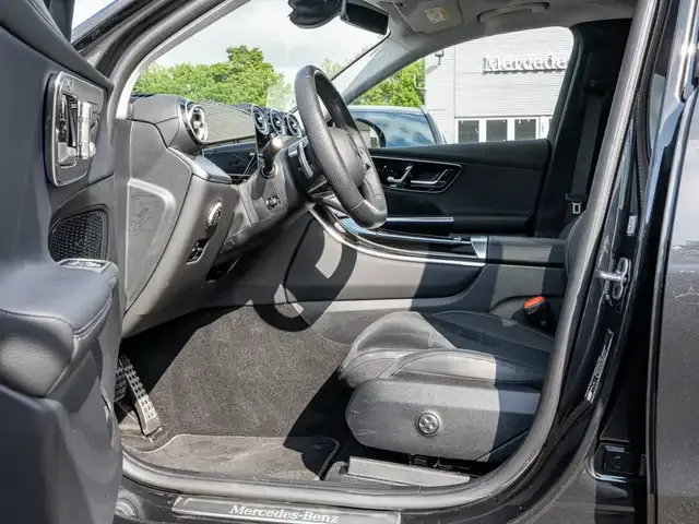 Mercedes-Benz GLC 400
