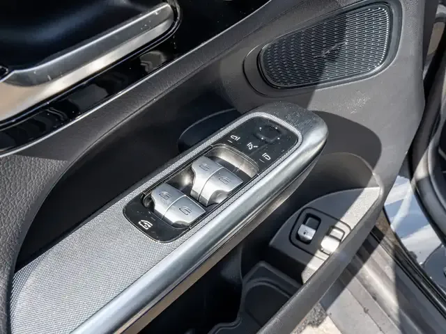 Mercedes-Benz GLC 400
