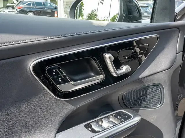 Mercedes-Benz GLC 400