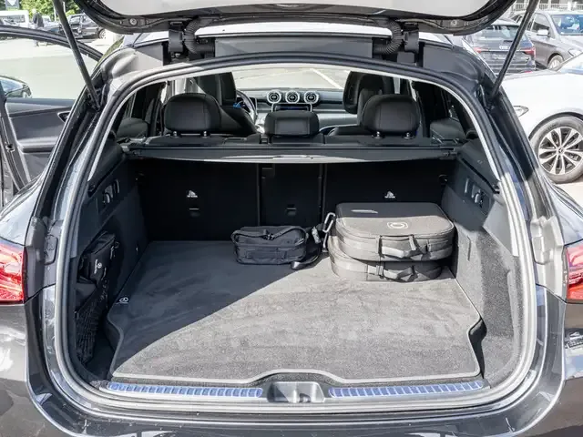 Mercedes-Benz GLC 400