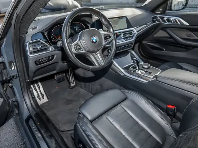 BMW 440