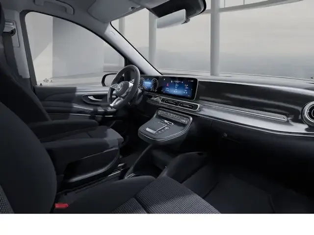 Mercedes-Benz V 250