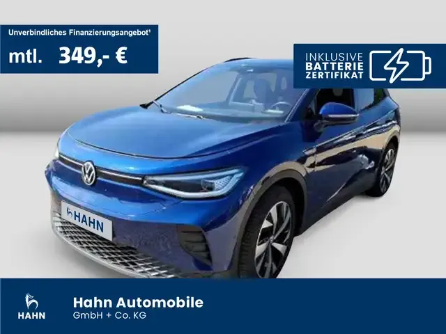 Volkswagen ID.4