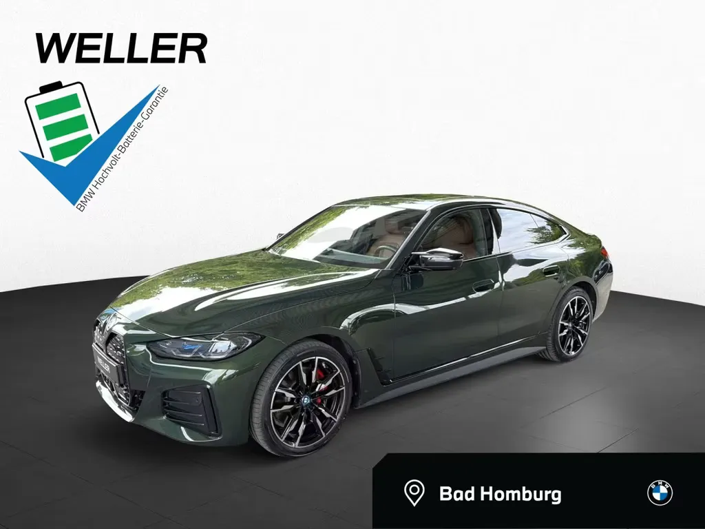 BMW i4