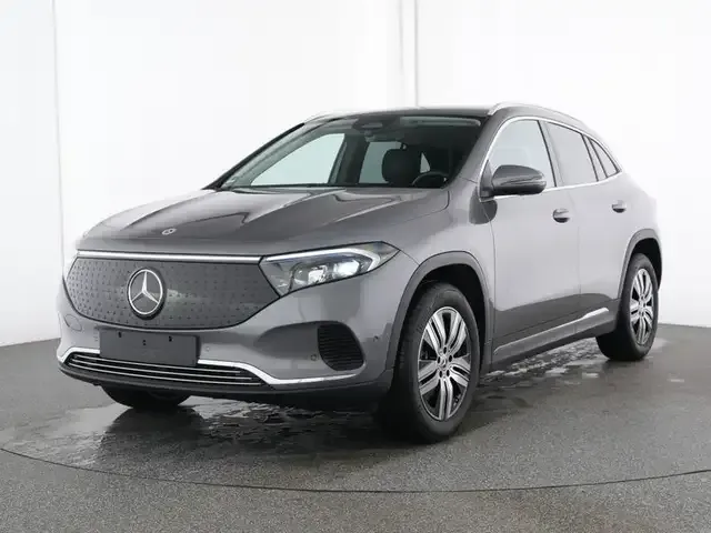 Mercedes-Benz EQA 300
