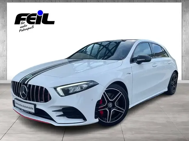 Mercedes-Benz Sonstige