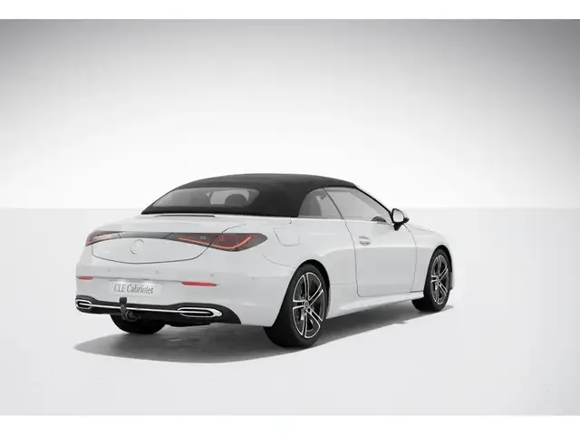 Mercedes-Benz CLE 200