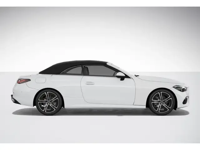 Mercedes-Benz CLE 200