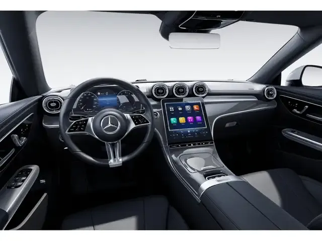 Mercedes-Benz CLE 200