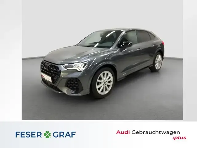 Audi RS Q3