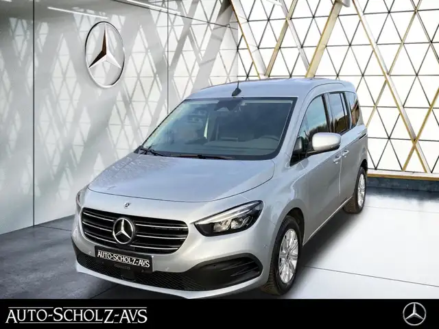 Mercedes-Benz T-Class