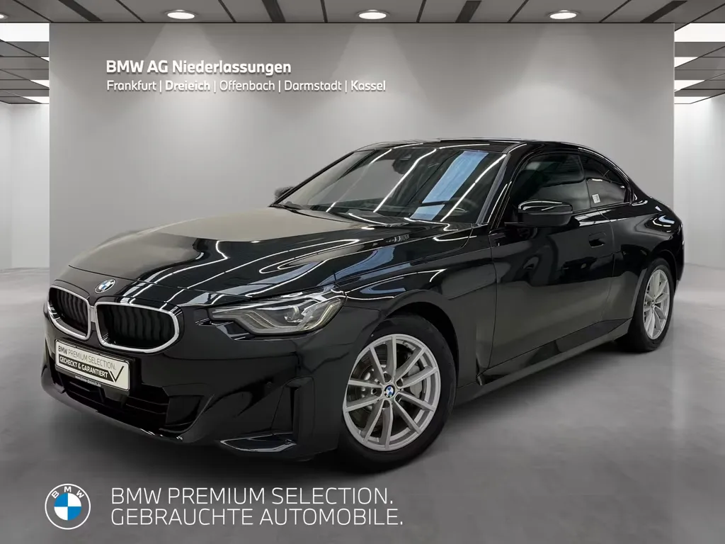BMW 230