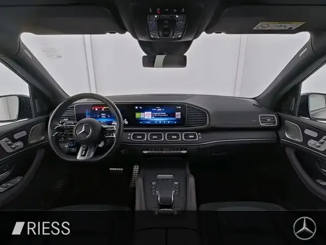 Mercedes-Benz E 53 AMG
