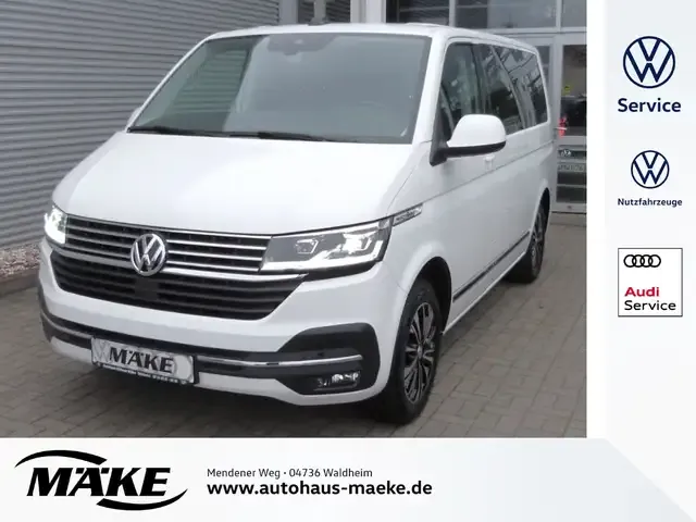 Volkswagen T6.1 Multivan