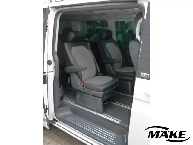Volkswagen T6.1 Multivan
