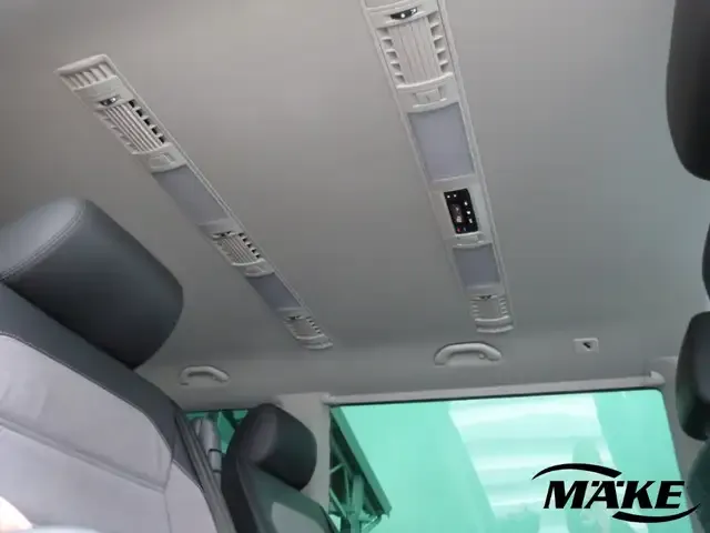 Volkswagen T6.1 Multivan