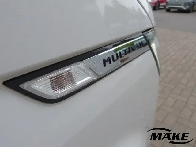 Volkswagen T6.1 Multivan