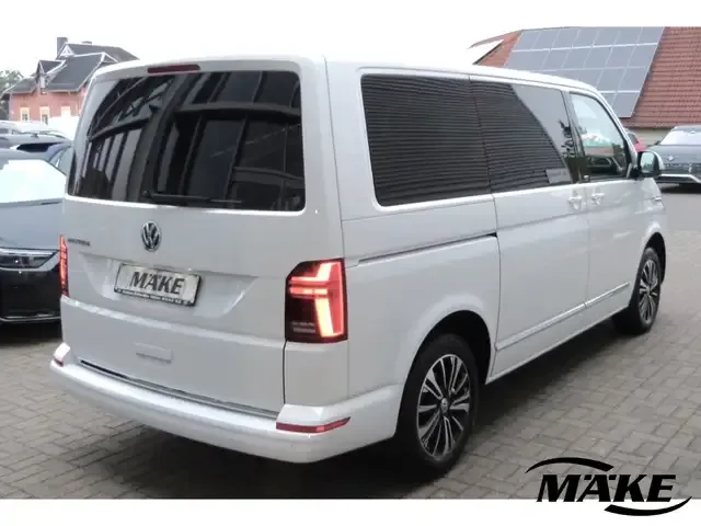 Volkswagen T6.1 Multivan