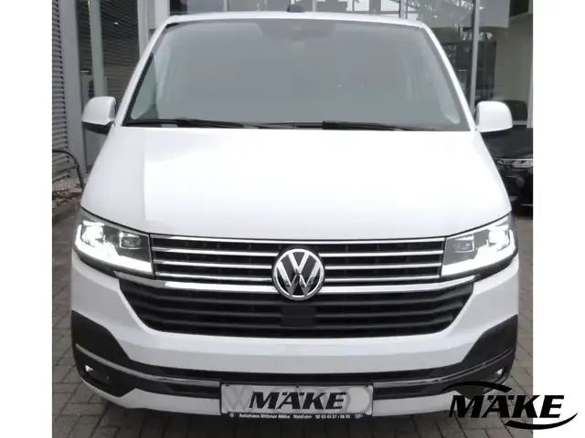 Volkswagen T6.1 Multivan