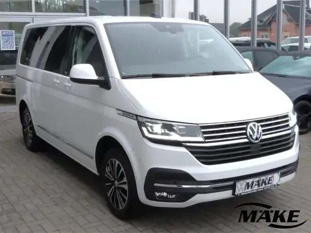 Volkswagen T6.1 Multivan