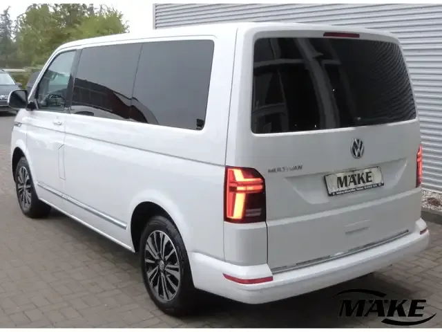 Volkswagen T6.1 Multivan