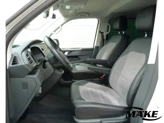 Volkswagen T6.1 Multivan