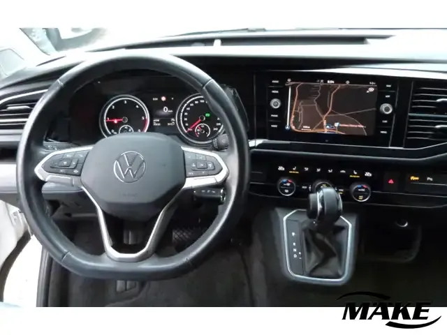 Volkswagen T6.1 Multivan
