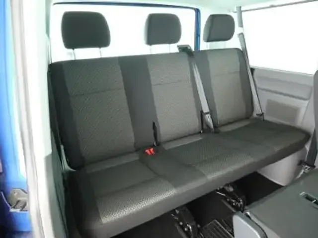 Volkswagen T6.1 Caravelle