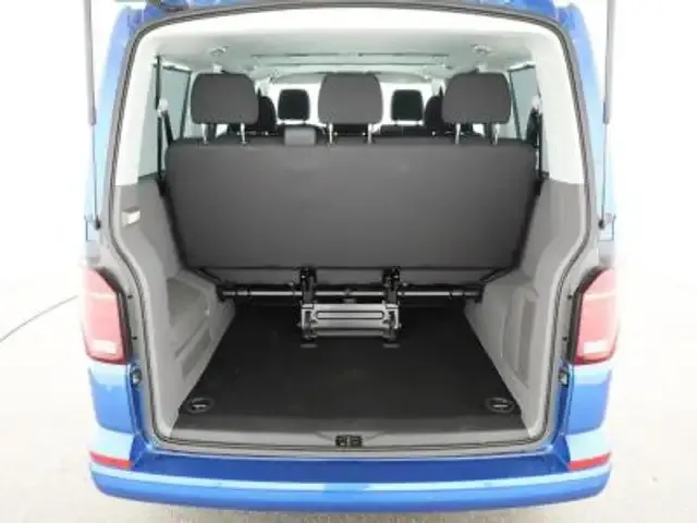 Volkswagen T6.1 Caravelle